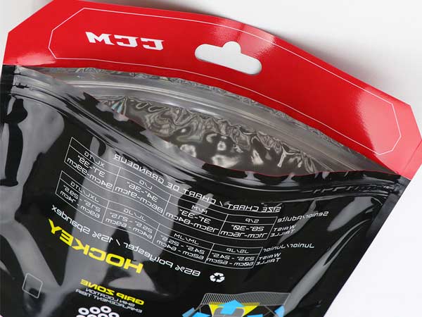 什么是防誤開拉鏈袋？它適用于哪些方面？