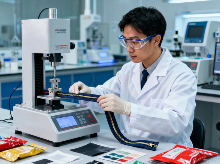 塑料包裝科研成果